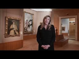 Introducing The Barber Institute of Fine Arts | The Courtauld Gallery, London