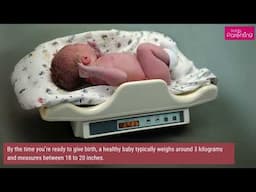 Signs Your Baby Is Growing Healthy Inside the Womb