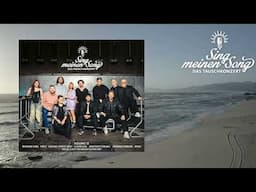Johannes Oerding & Bosse – Vier Leben (Sing Meinen Song Vol. 12)