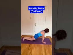 Shoulders and Core Routine