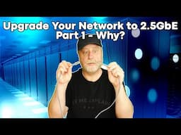 Still Using Gigabit Ethernet? Here’s Why You Should Upgrade to 2.5GbE