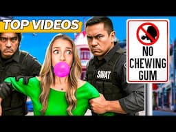 Why You NEVER Break the Rules in THIS Country | Alexa Rivera