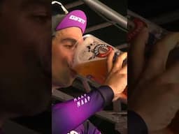 Aussie vs podium beer
