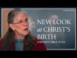 The Gift of Presence | Women's Bible Study