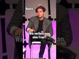 Cole Sprouse erinnert sich noch immer an seinen Satz aus Hotel Zack And Cody! #disney