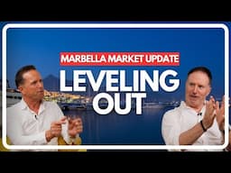 Marbella Market Update with Sean Woolley & Darren Simons | June 2025