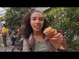 Stuffing our Pie Holes in Hanoi | Northern Vietnam Part 1