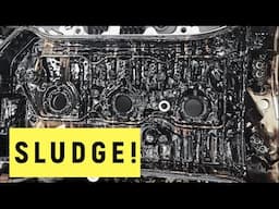 How to SUPER FLUSH your engine! (SUPER CLEAN)