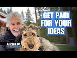 Have a Product for Pets? Companies Want to Hear About It!
