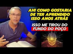 Me dê 13 minutos e eu vou DESTRUIR A ESCASSEZ DA SUA VIDA! O Poder do Subconsciente Joseph Murphy
