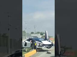 Se hizo canon el chiste del Lamborghink Revuelto