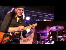 You Really Got Me - Van Halen - LIVE
