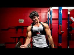 PACIFIC MECCA OF BODYBUILDING | Hawaii | 2025