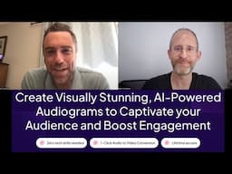 Turn Your Voice Into Traffic-Getting Videos With AI