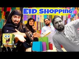 Eid shopping 2025 funny video |Zindabad vines  2025 | Pashto funny video 2025