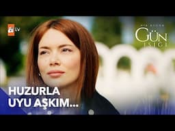 Elif, Fırat'a veda ediyor!😭- Bir Küçük Gün Işığı