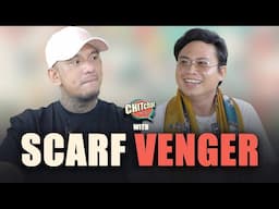CHITchat with Scarf Venger | by Chito Samontina