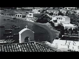 «ΗΡΧΕΝ Ο ΜΑΗΣ» | Κύθνος Κυκλάδων
