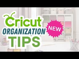 EXPOSED! 20 Insider Craft Organization Hacks YOU GOTTA SEE!