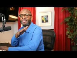 THE PURPOSE OF THE RESURRECTION by RC Blakes