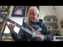 Lickin' Impossible - Finger Rolling Etude