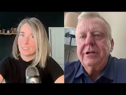 Just Another Autism Podcast- Billy Mayfair Opens Up About His Late Autism Diagnosis