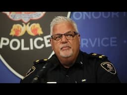 Nearly 200 arrests as Windsor cops combat shoplifting