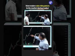 DON'T ever MISS this PATTERN in the market when trading