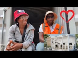 Shipping Container Delivery, Replacement, & DIY Container Shop