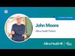 All Together Better: John Moore