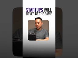 The new startup playbook