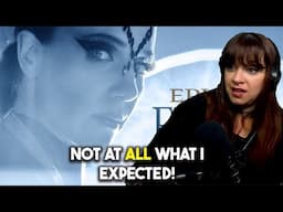 Lauren Reacts! *It's complicated and I LOVE IT* Fight to Survive! | EPICA