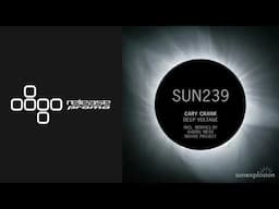 PREMIERE: Cary Crank - Deep Voltage (NOIYSE PROJECT Remix) [Sunexplosion]