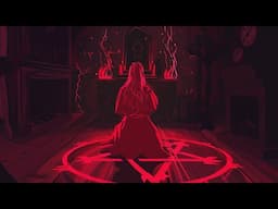 The Dark Web Ritual