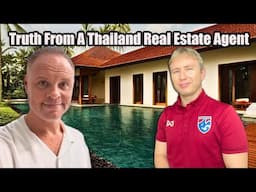 Thailand Property Market: What They Don't Want You To Know About Buying & Renting