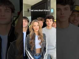 We all have that one friend 🤣😭