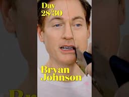Are Bryan Johnson’s supplements even legal?