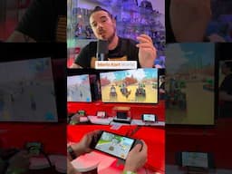 [Mario Kart World] Hands-on #nintendoswitch2 #mariokartworld