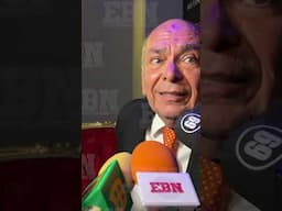 ¡ME ACUSAN DE BRUJO! 🧙‍♂️ Antonio Pérez Garibay niega haber hecho BRUJERÍA contra Lucía Méndez 💣😳