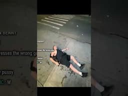 When Streamers Get Justice #shorts #fafo #streamer #karma #funny