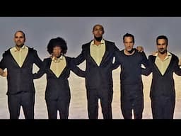 Hofesh Shechter - Red Carpet, Premiere, Opéra de Paris, Palais Garnier, Paris, France, 2025