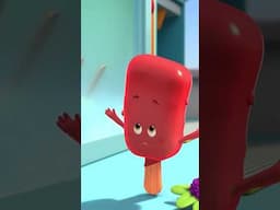 Popsicle #blippi