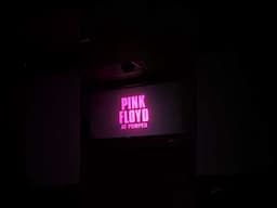 Pink Floyd at Pompeii - MCMLXXII (2025) Movie #pinkfloyd #cinema #pompeii #movie