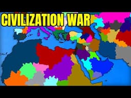What If Civilization Started Over? (Episode 68)