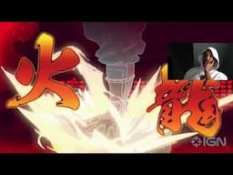 SHINOBI ART OF VENGANCE GAMEPLAY HHHMMMMM!