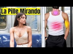 Lo que las MUJERES encuentran REALMENTE atractivo