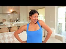 Total Beginner Morning (Fat Burning Zone) Workout