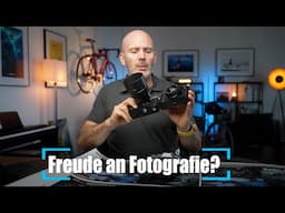Spass am Fotografieren oder beste Kamera? - wiesnernews
