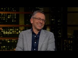 Overtime with Bill Maher: Ian Bremmer & Rutger Bregman (HBO)