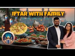 Eid Ki Shopping + Desom Club Iftar Buffet | Ramzan Vibes in Lahore 🌙🎉🌷🛍️